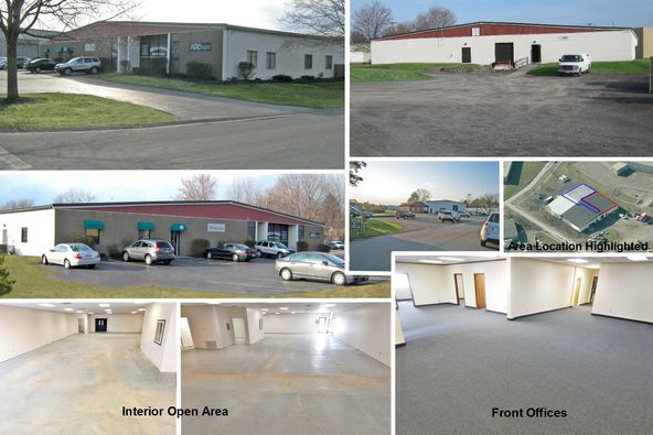 507 W Commercial St, East Rochester, NY 14445